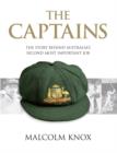 Captains, The - eBook