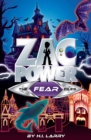Zac Power Special Files #1: The Fear Files - eBook