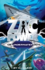 Zac Power The Special Files #3: The Underwater Files - eBook