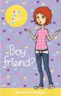Go Girl! #23 Boy Friend? - eBook