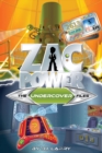 Zac Power The Special Files #5: The Undercover Files - eBook