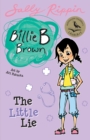 The Little Lie - eBook