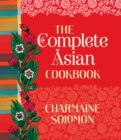The Complete Asian Cookbook - eBook