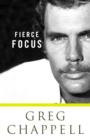 Greg Chappell - eBook