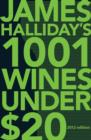 1001 Wines Under $20 - eBook