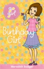 Birthday Girl : 20 Years of Go Girl! - eBook