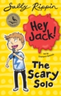 The Scary Solo - eBook