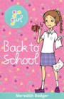 Back to School : Go Girl - eBook