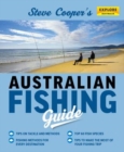 Steve Cooper's Australian Fishing Guide - eBook