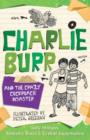 Charlie Burr and the Cockroach Disaster - eBook