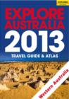 Explore Western Australia 2013 - eBook