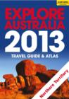 Explore Northern Territory 2013 - eBook