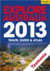Explore Tasmania 2013 - eBook