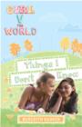 Girl V the World : Things I Don't Know - eBook
