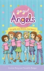 Go Girl Angels :  Six Girls, One Dream, One Team! - eBook