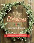 The 12 Days of Christmas - eBook