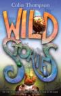 Wild Stories - eBook