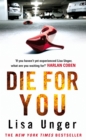 Die For You - eBook