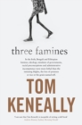 Three Famines - eBook
