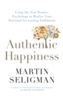 Authentic Happiness - eBook