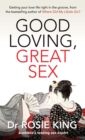 Good Loving, Great Sex - eBook
