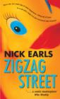 Zigzag Street - eBook