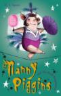 Nanny Piggins and the Rival Ringmaster 5 - eBook