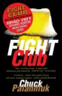 Fight Club - eBook