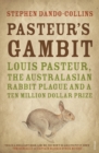 Pasteur's Gambit - eBook