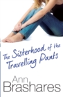 The Sisterhood Of The Travelling Pants - eBook