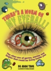 There's a Worm on My Eyeball - eBook
