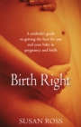 Birth Right - eBook