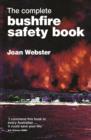 The Complete Bushfire Safety Book - eBook