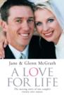 A Love For Life - eBook
