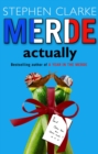 Merde Actually - eBook