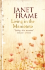 Living In The Maniototo - eBook
