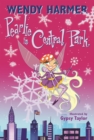 Pearlie In Central Park - eBook