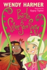Pearlie And The Silver Fern Fairy - eBook