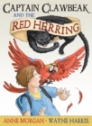 Captain Clawbeak And The Red Herring - eBook