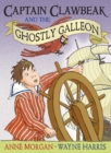 Captain Clawbeak And The Ghostly Galleon - eBook