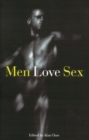 Men, Love, Sex - eBook