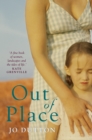 Out Of Place - eBook