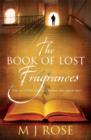 The Book Of Lost Fragrances - eBook