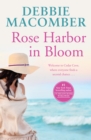 Rose Harbor in Bloom - eBook