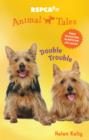 Animal Tales 3: Double Trouble - eBook