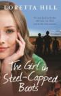 The Girl in Steel-Capped Boots - eBook