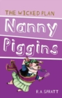 Nanny Piggins And The Wicked Plan 2 - Book