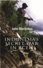 Indonesia's Secret War in Aceh - eBook