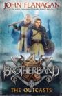 Brotherband 1 : The Outcasts - eBook