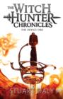 The Witch Hunter Chronicles 3: The Devil's Fire - eBook